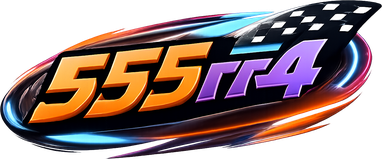 555rr4 হোম পেজের লোগো